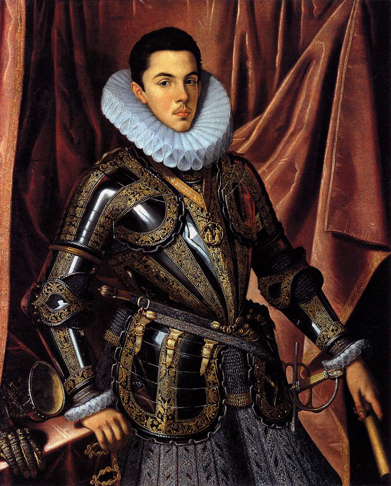 felipe manuel prince of savoya